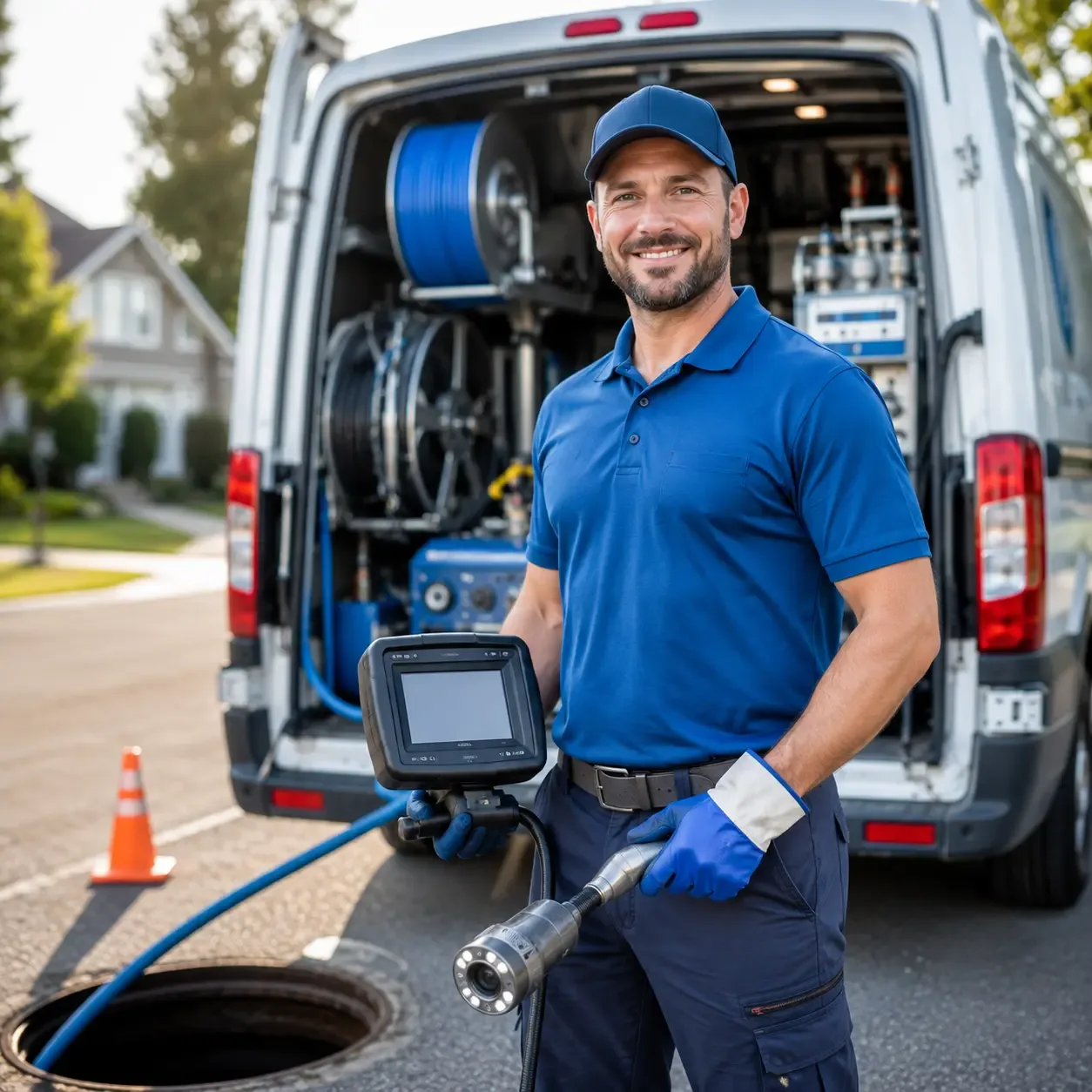 Local Pipe Relining specialists in Cobb Island, MD
